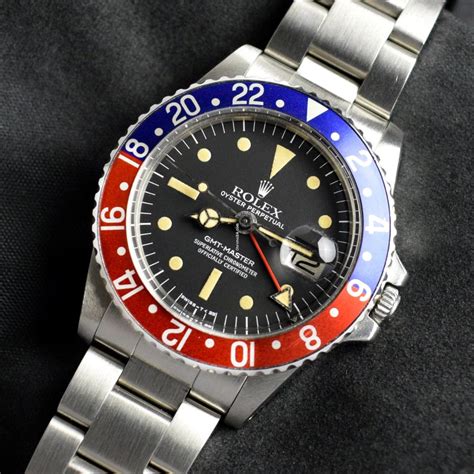 rolex gmt price canada|Rolex gmt 1675 price.